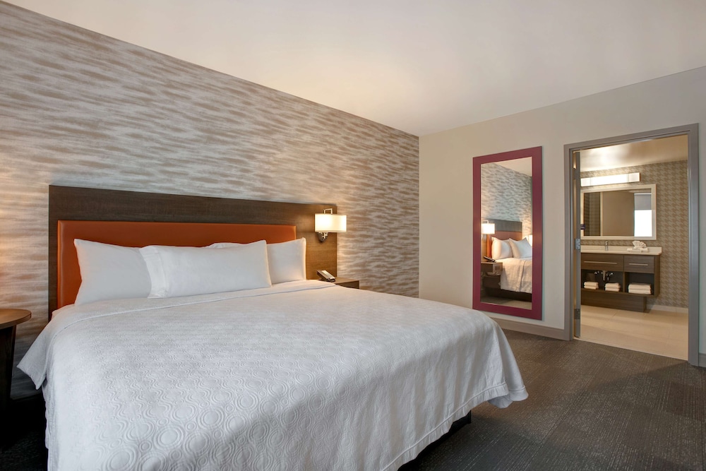 Home2 Suites by Hilton Carmel Indianapolis - photo 10