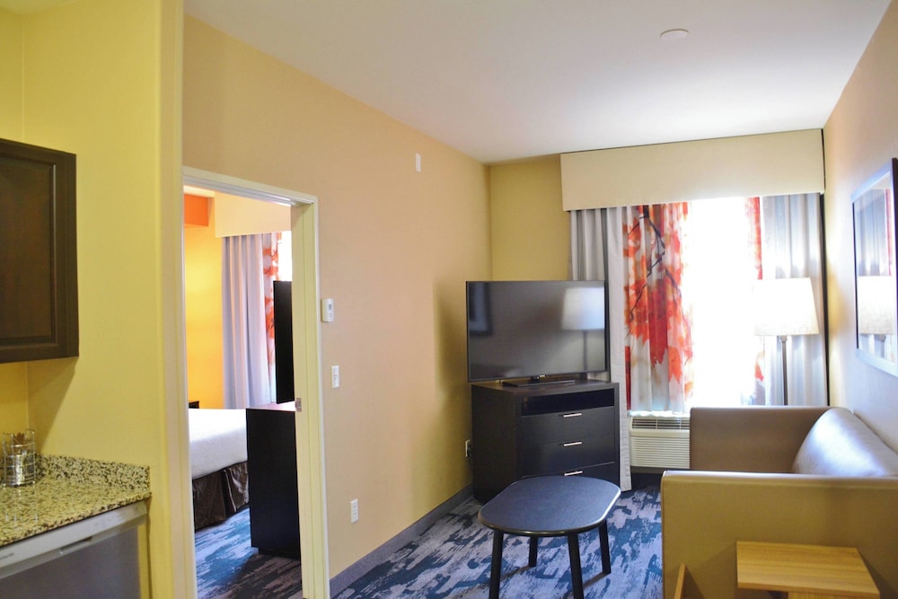 Fairfield by Marriott Inn & Suites Grand Junction Downtown Historic Main Street - photo 7