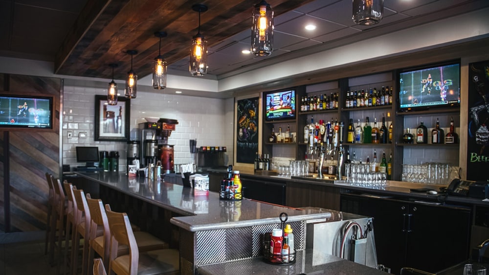 Holiday Inn Atlanta Northlake by IHG - photo 26