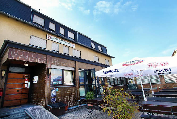 Hotel Restaurant Geromont - last minute hotel in Plaidt