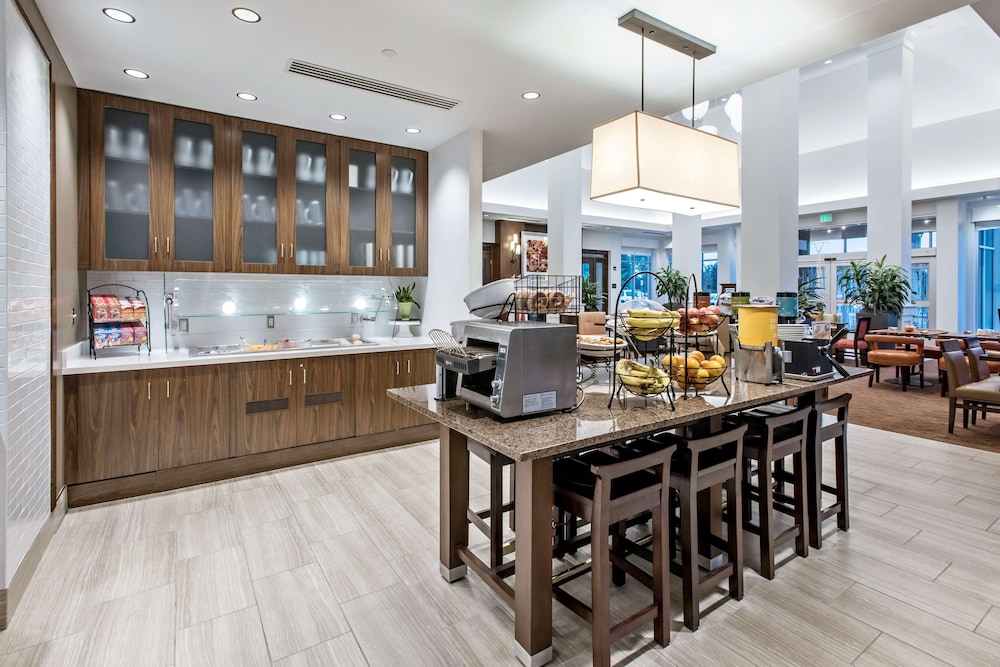 Hilton Garden Inn Minneapolis Airport Mall of America - photo 42