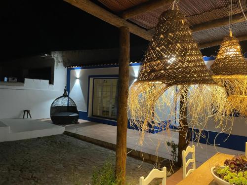 Wine under the Stars — 4-Star Luxury Hotel in Reguengos De Monsaraz, Portugal