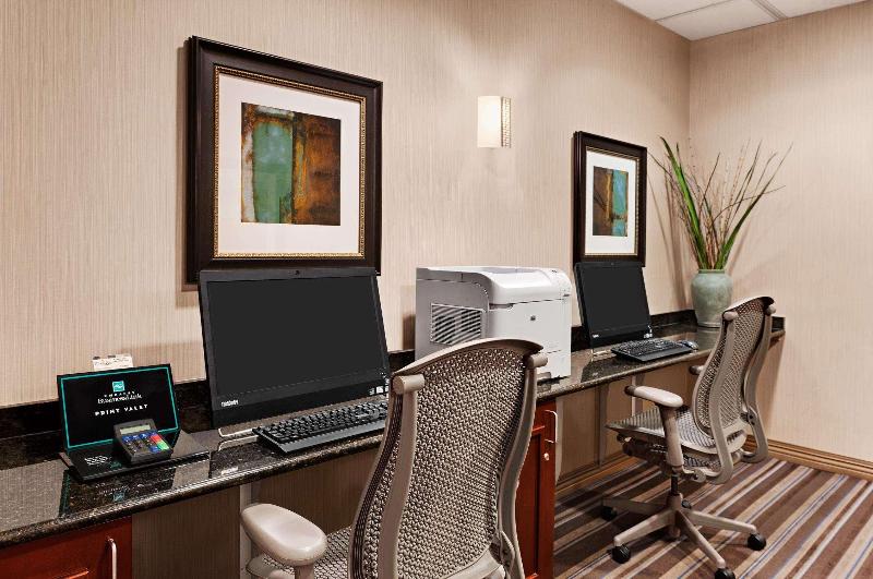 Embassy Suites by Hilton Kansas City Plaza - photo 60