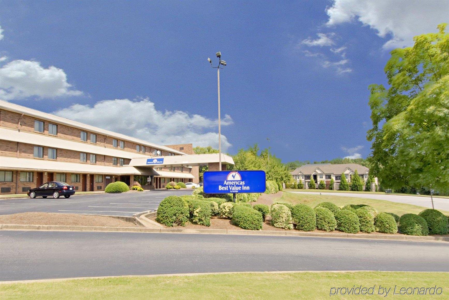 Econo Lodge Marietta - photo 4