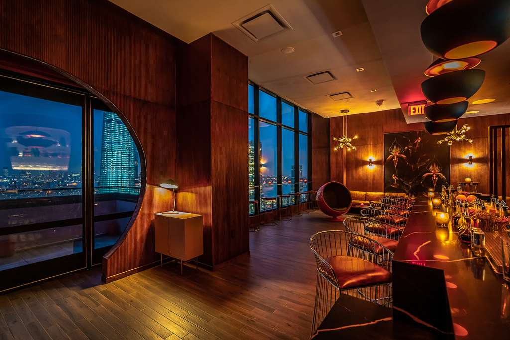 Aliz Hotel Times Square - photo 15