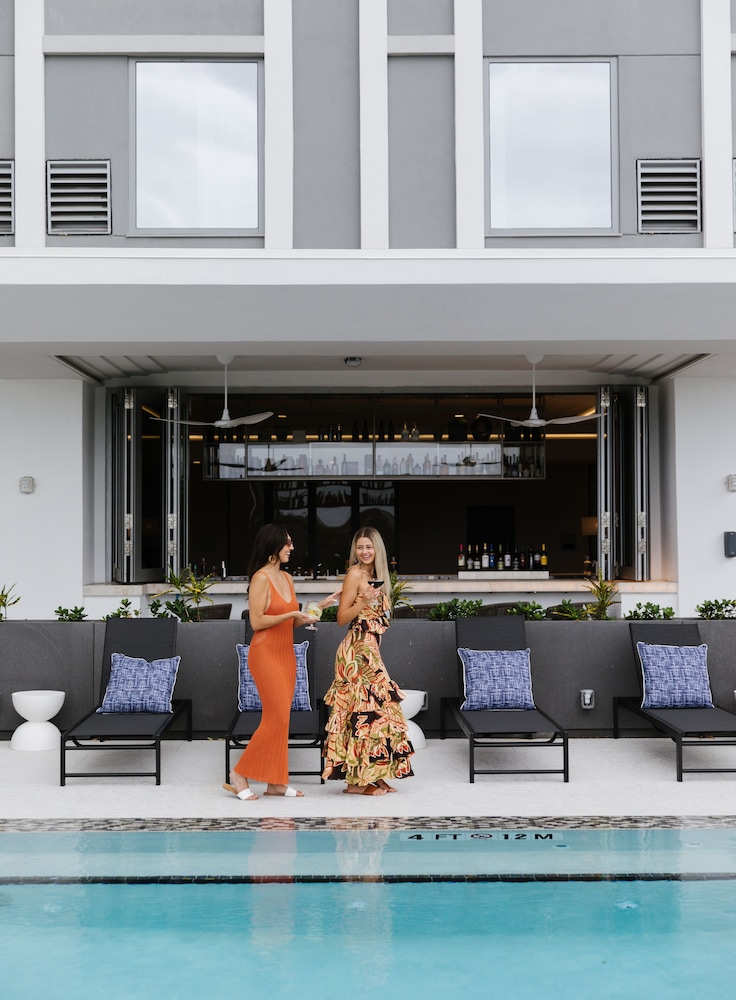 AC Hotel by Marriott Miami Dadeland - photo 30