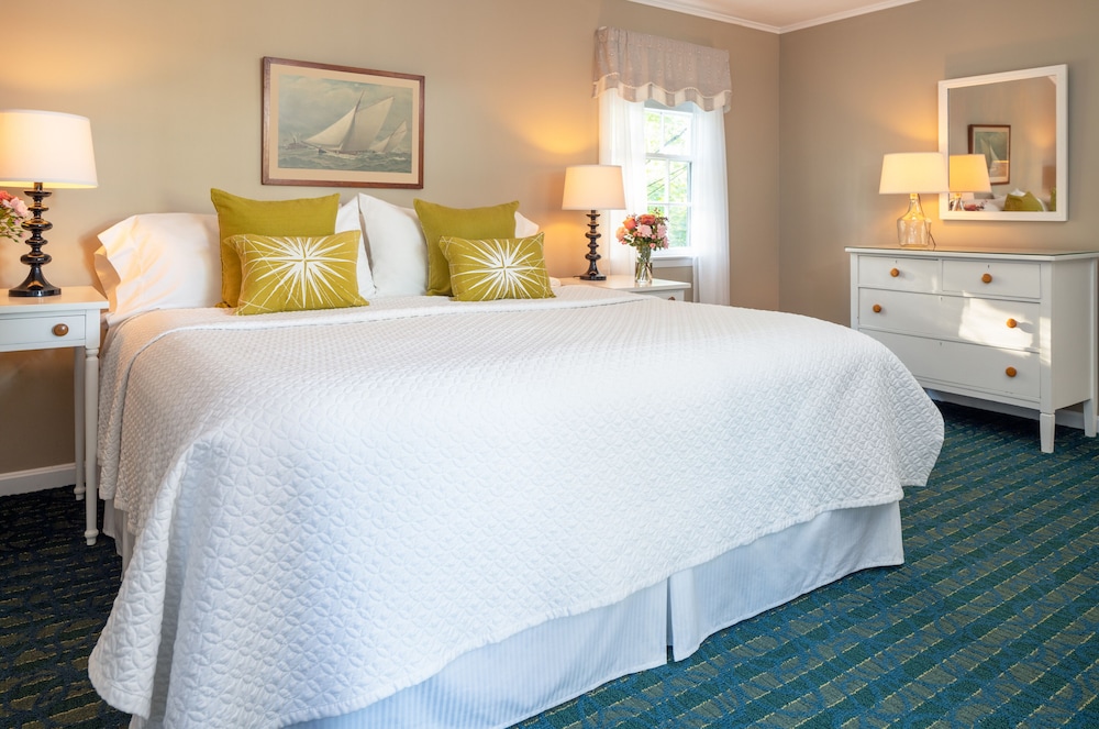 Dockside Guest Quarters & Restaurant - photo 36