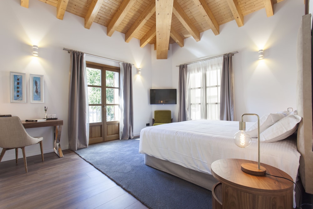 Hotel Bosch Boutique — Palma — photo 2