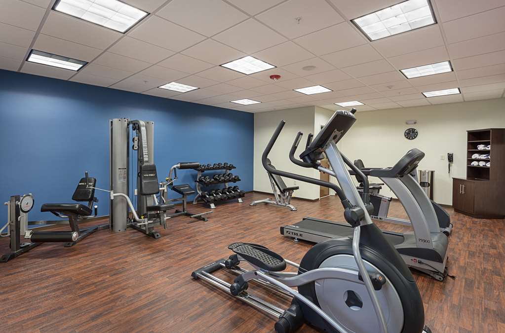 Comfort Inn & Suites Zachary - photo 40