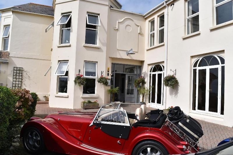 Watersmeet Hotel — Barnstaple — photo 5