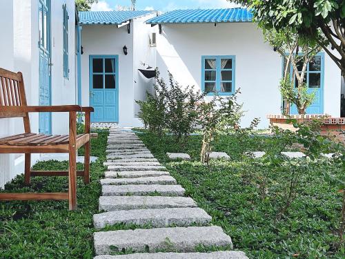 Signature By Lazánia pet-friendly hotel Tay Ninh