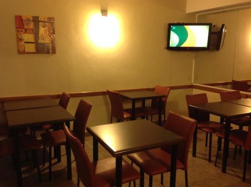 Hotel Mitre - last minute hotel in Rosario