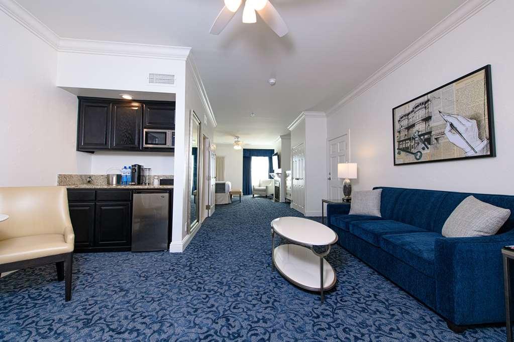 The Horton Grand Downtown Gaslamp Quarter - photo 14