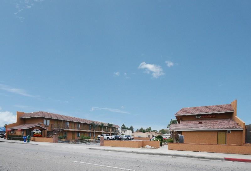 Santa Clarita Motel — hotel in Santa Clarita