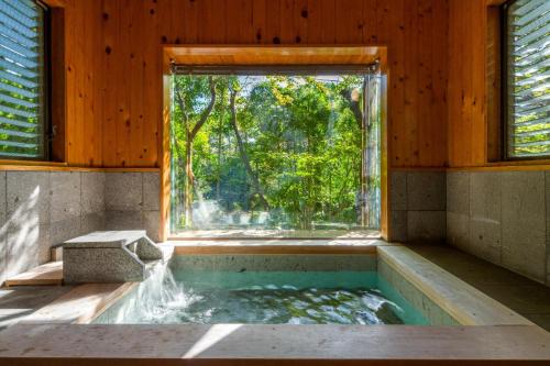 Yufu Sanso Hagakure Vacation STAY 16138 in Yufu, Japan