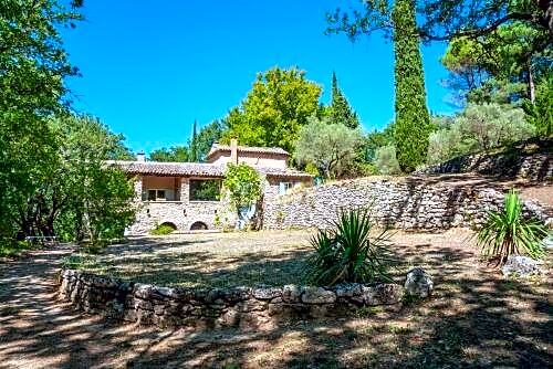 Domaine de la Santonne — 4-Star Luxury Hotel in Apt, France