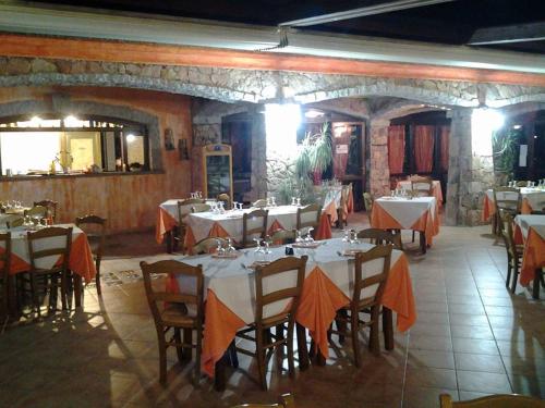 Affittacamere il Laghetto — Siniscola — photo 3
