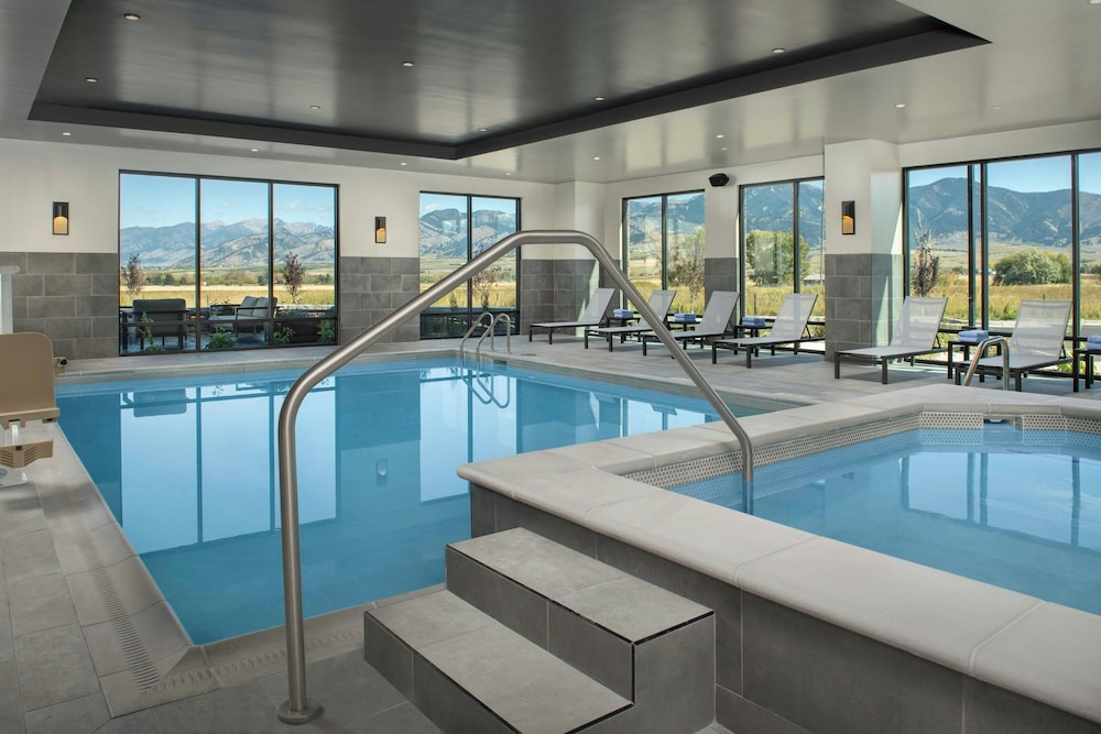 Courtyard by Marriott Bozeman - photo 33
