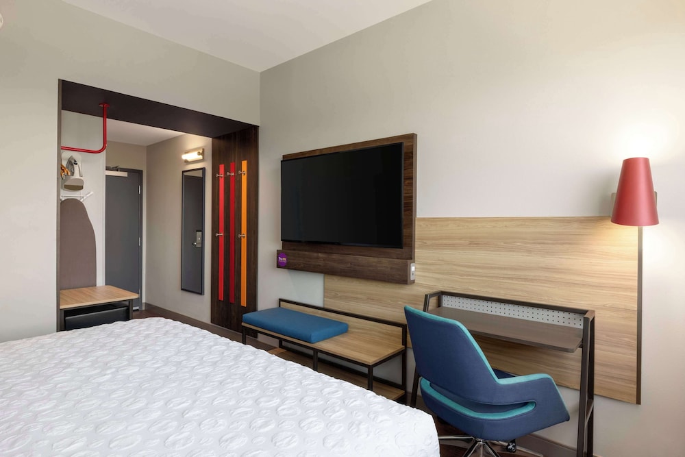 Tru By Hilton Charlotte Tyvola I 77 - photo 10