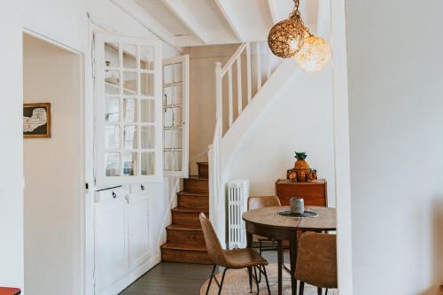 La Vague Acces Piscine in Criel-Sur-Mer, France