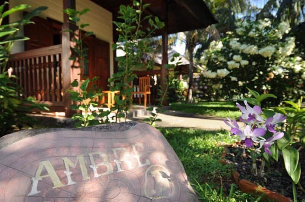 Domaine des Pierres in Saint-Pierre, Réunion