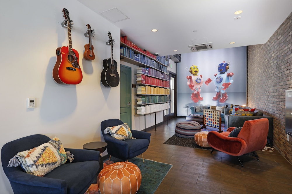 Moxy Santa Barbara - featured photo