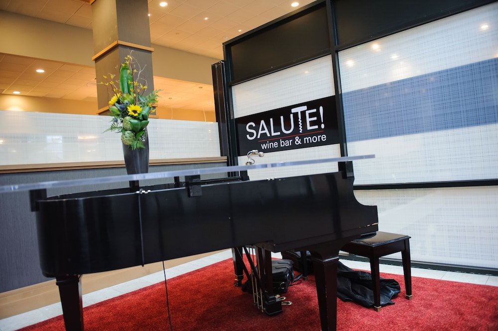 Marriott Rochester Mayo Clinic - photo 32