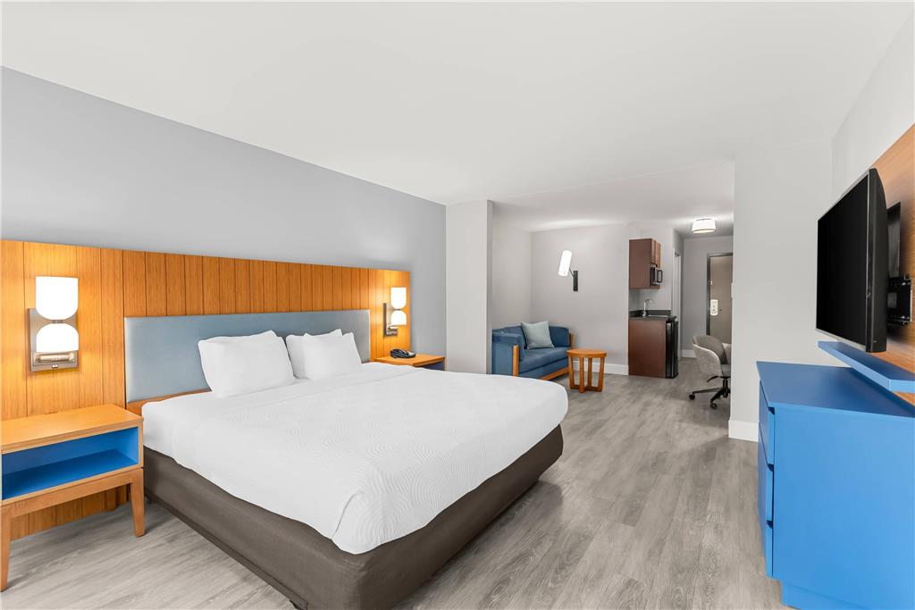 Country Inn & Suites by Radisson Elizabethtown KY - photo 15