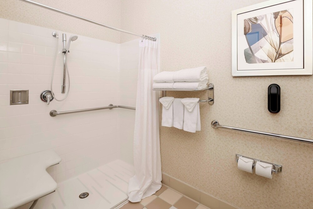 Fairfield Inn & Suites Temecula by Marriott - photo 13
