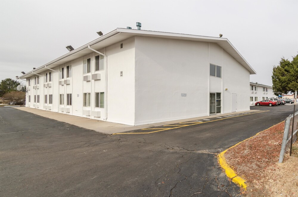 Motel6 North Platte NE East - photo 30