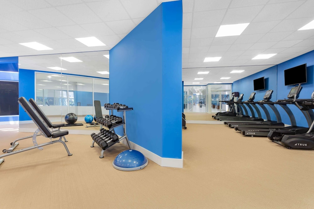 Holiday Inn Resort Kissimmee by the Parks by IHG - photo 31