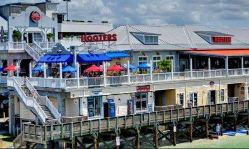John's Pass Hotel Fully Remote Check In - photo 10