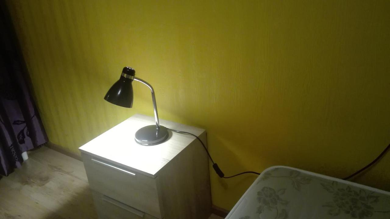 Anni Apartment