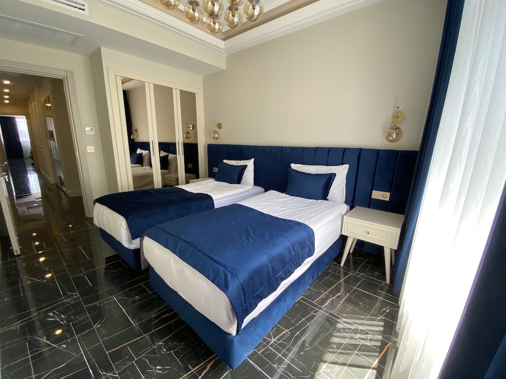 Princely Suites — Istanbul — photo 5