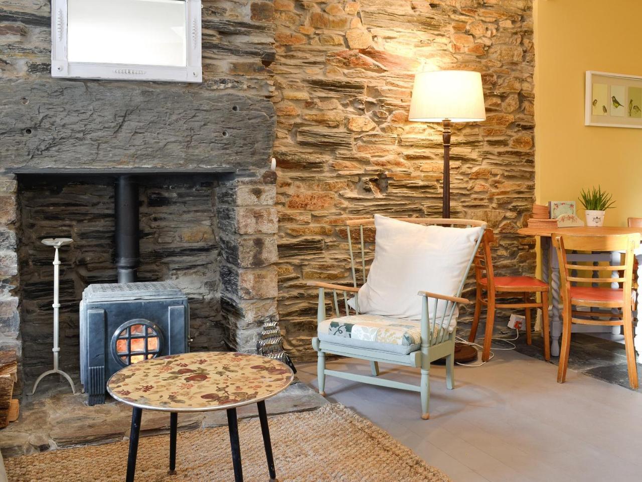 Tŷ Ar Y Tro in Blaenau-Ffestiniog, United Kingdom