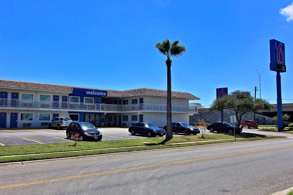 Motel 6 Corpus Christi TX East North Padre Island - photo 6