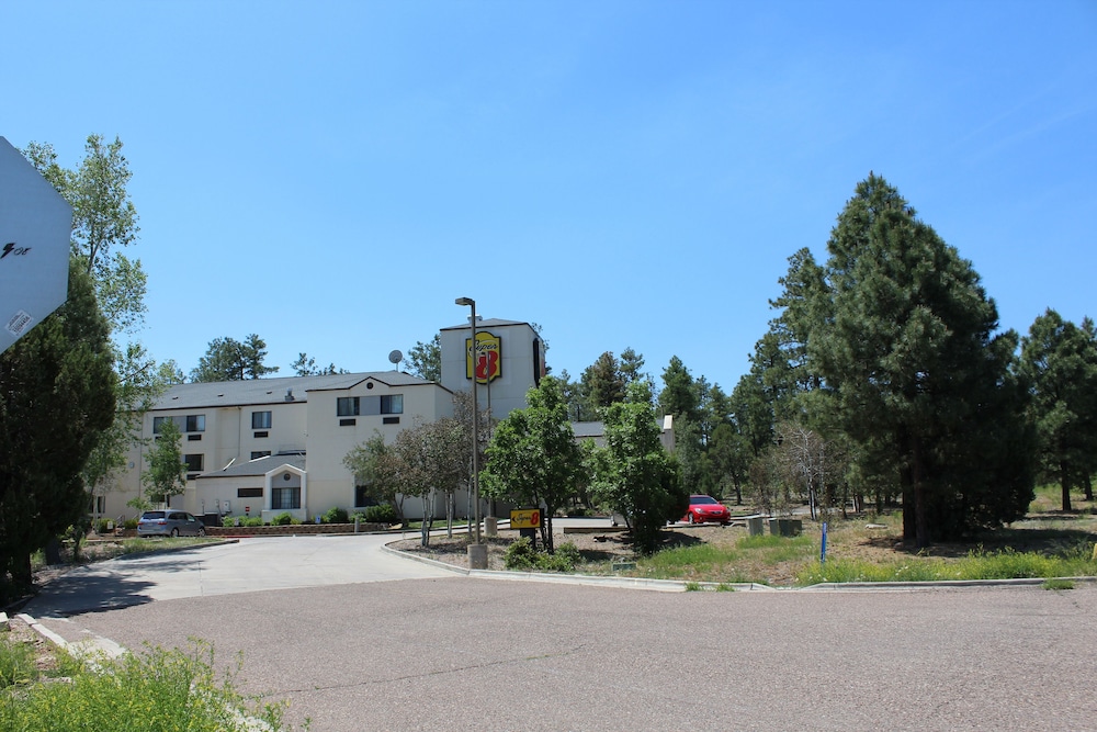 Super 8 by Wyndham Show Low - photo 35
