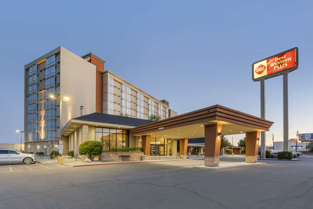 Best Western Plus Sparks Reno Hotel - featured photo