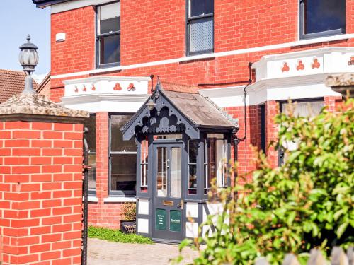 Holst Apartment — 4-Star Luxury Hotel in Newton Stewart, United Kingdom