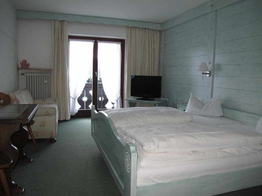 Landgasthof Sonnenhof — hotel in Kruen