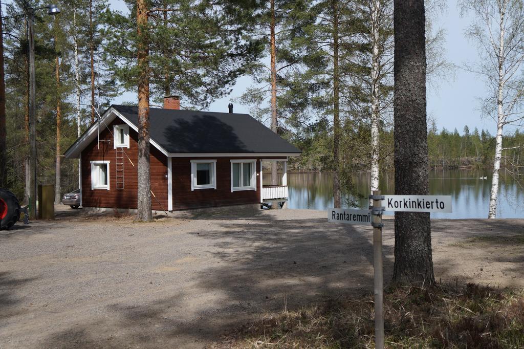 Camping Atrain — 4-Star Luxury Hotel in Kuopio, Finland