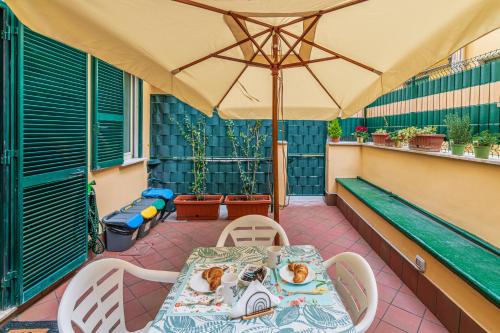 San Peter's Country House — 4-Star Luxury Hotel in Rome, Italy