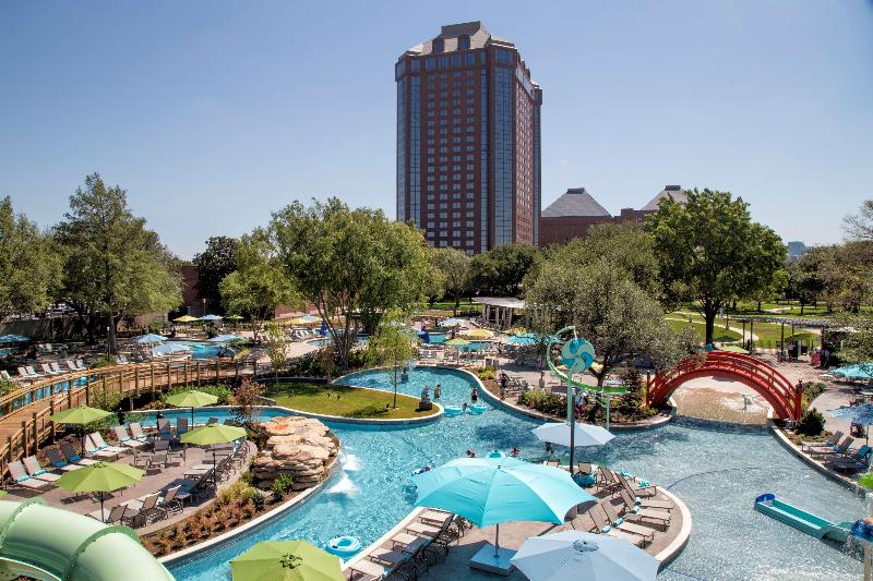Hilton Anatole - photo 202