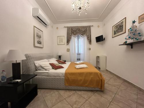 San Giovanni Flat near to Colosseo — 4-Star Luxury Hotel in Rome, Italy