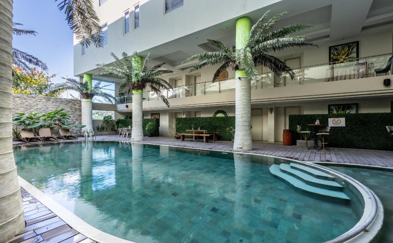 Sun Boutique Hotel