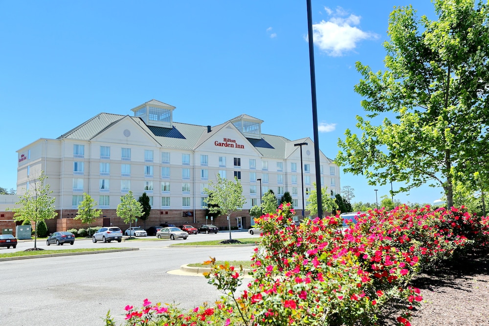 Hilton Garden Inn Waldorf - photo 35