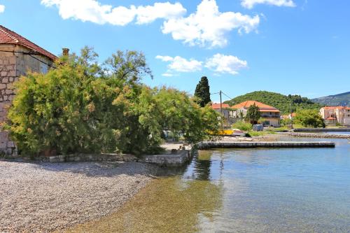 Seaside holiday house Mali Ston 13443 — Ston — photo 5