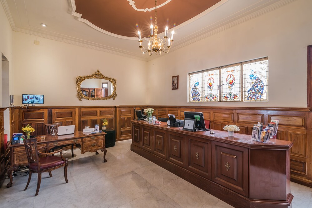 Hotel Boutique Casa del Jardín Aguascalientes — Aguascalientes — photo 5