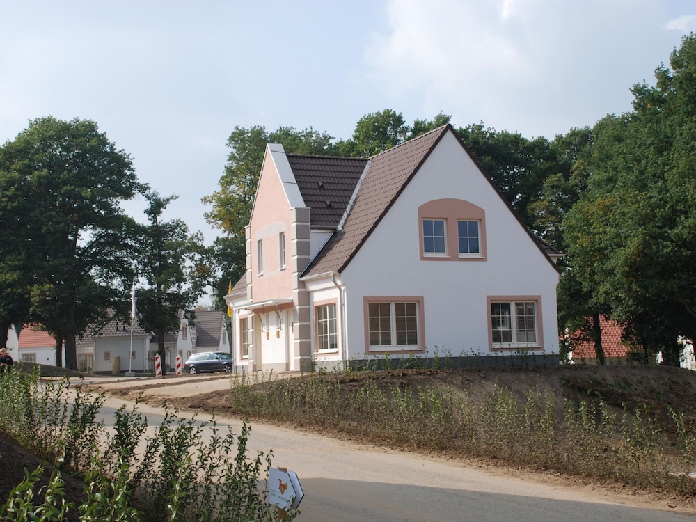 Quiet Villa in Lower Saxony in Bad Bentheim, Germany
