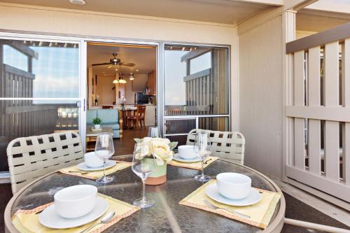 Kahana Sunset E4 — 4-Star Luxury Hotel in Lahaina, United States